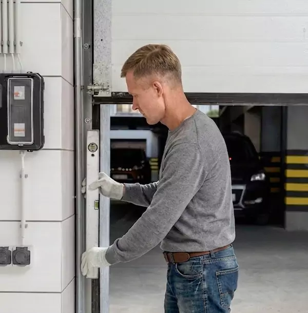 Why Choose Us for Door, Gate and Security Services in Fountain, CO