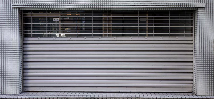 Advanced Solutions for Your Aluminum Garage Doors in Fountain, Colorado