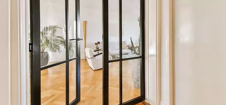 Bifold Door Replacement Fountain