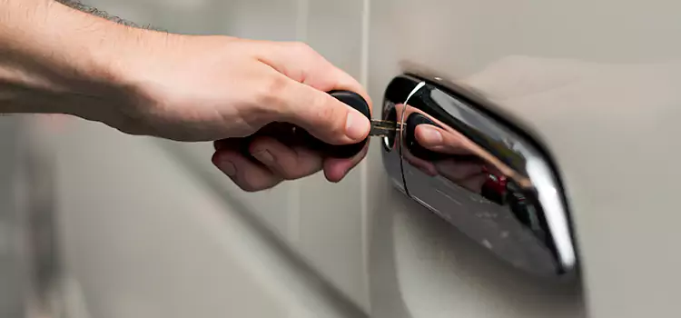 Why Choose Our Auto Locksmith Team in Fountain, CO?
