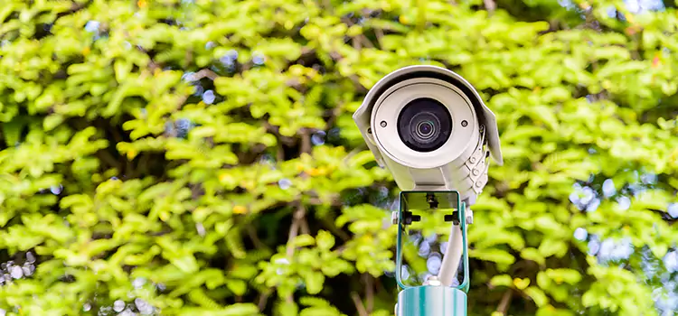 Advanced Surveillance Solutions for Every Need in Fountain
