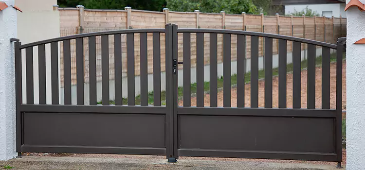 Advanced Gate Solutions in Fountain, CO
