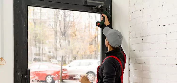 Comprehensive Door Closer Services in Fountain, CO