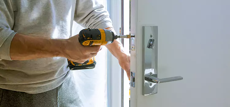 Door Knob Lock Repair Fountain
