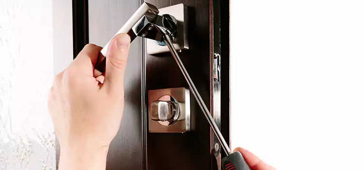 Door Lock Replacement Service Fountain