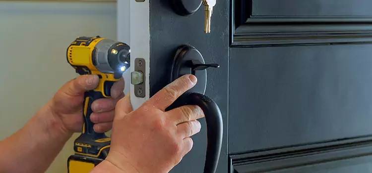 Locksmith Emergency Service Fountain