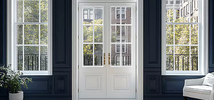 French Door Lock Repair Fountain