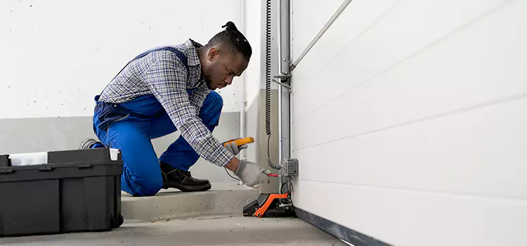 Expert Solutions for Every Garage Lock Need in Fountain, CO