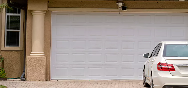 Comprehensive Garage Door Maintenance Services in Fountain, CO