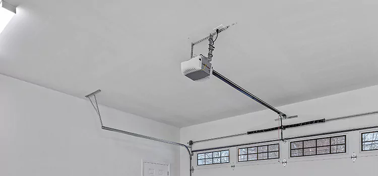 Experienced Garage Door Installers Fountain