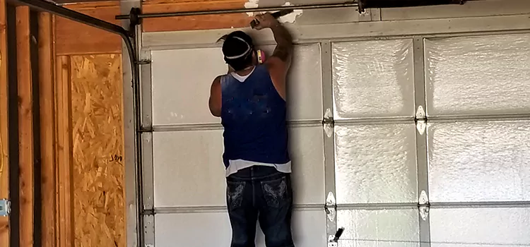 Specialized Garage Door Panel Solutions in Fountain, CO