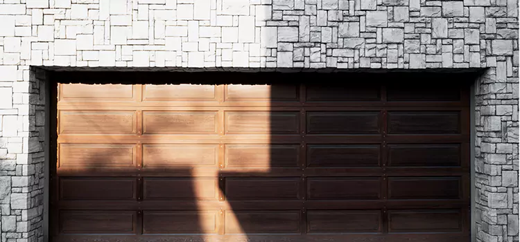 Garage Door Installation Fountain