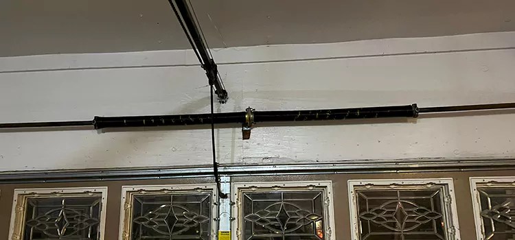 Garage Door Spring Repair Near Me Fountain
