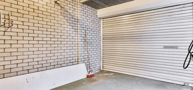 Comprehensive Solutions for Every Garage in Fountain