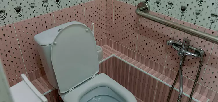 Meeting Diverse Needs With Accessible Restroom Solutions in Fountain, CO