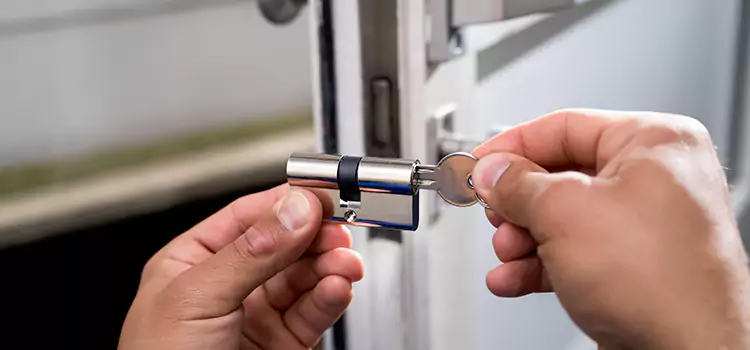 Emergency Locksmith for House Fountain
