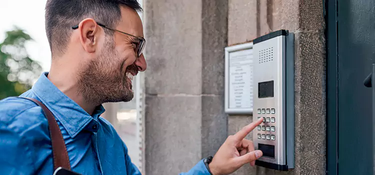 Advanced Solutions for Enhanced Security in Fountain, CO