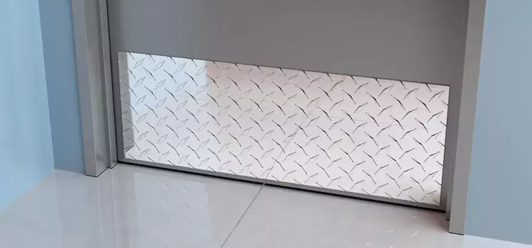 Benefits of Professional Kick Plate Solutions in Fountain, CO