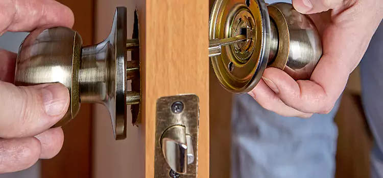 Sliding Door Lock Repair Fountain