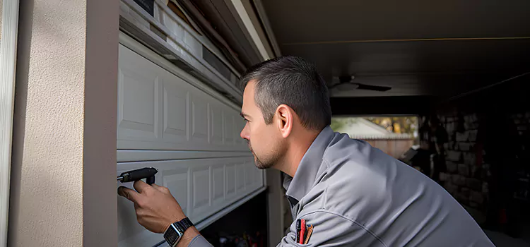 Garage Door Cable Replacement Fountain
