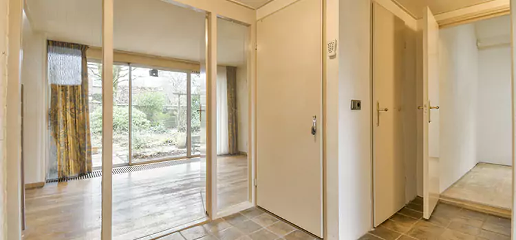 Why Choose Our Pocket Door Experts in Fountain, CO?