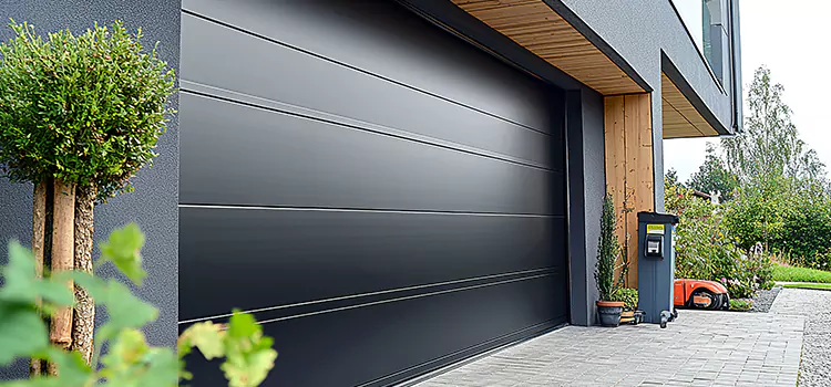 Residential Garage Door Service Fountain