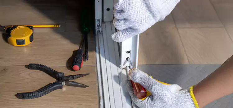 Sliding Door Installation Services in Fountain, CO