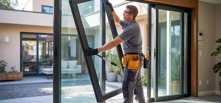Specialized Sliding Door Roller Services in Fountain, Colorado