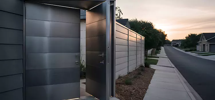 Comprehensive Steel Door Solutions in Fountain, CO