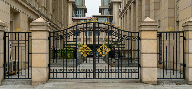 Comprehensive Iron Gate Maintenance Solutions in Fountain, CO