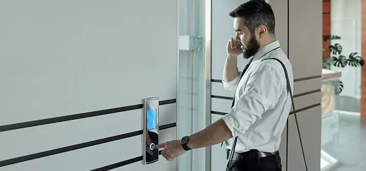 Cloud Based Access Control Fountain