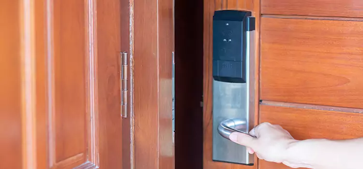 Commercial Keyless Entry Locks Fountain