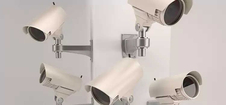 Your Trusted Partner for CCTV Solutions in Fountain
