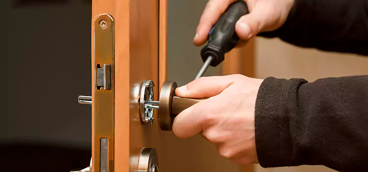 Semi Truck Locksmith Fountain