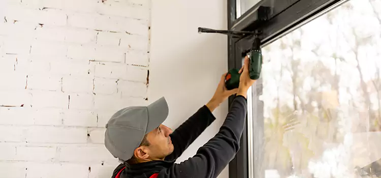 Your Trusted Partner for Door Closer Solutions in Fountain, CO