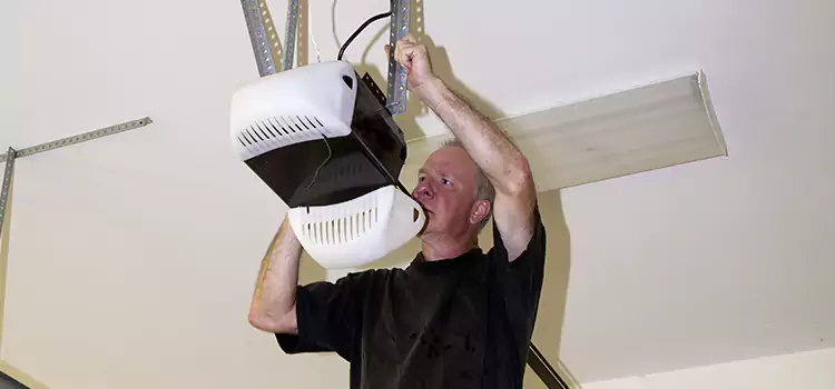 Garage Door Opener Service Fountain