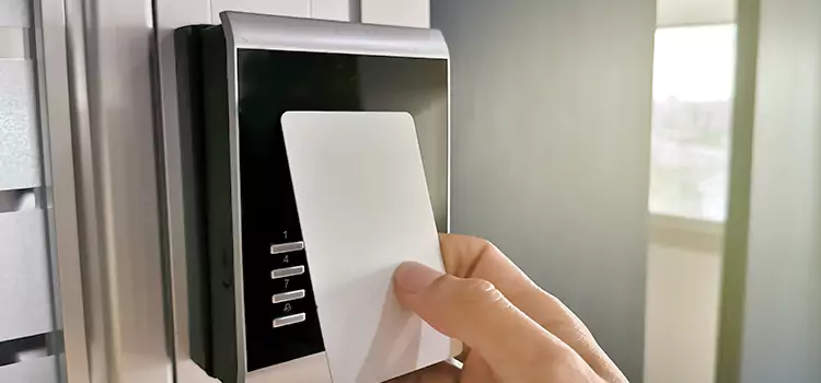 NMS Proximity Switch Door Systems Fountain
