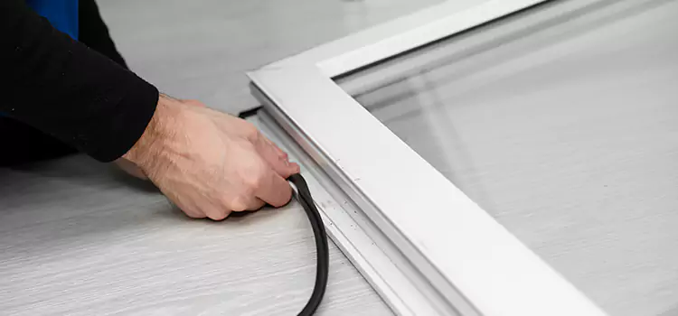 Commercial Door Weather Stripping Fountain