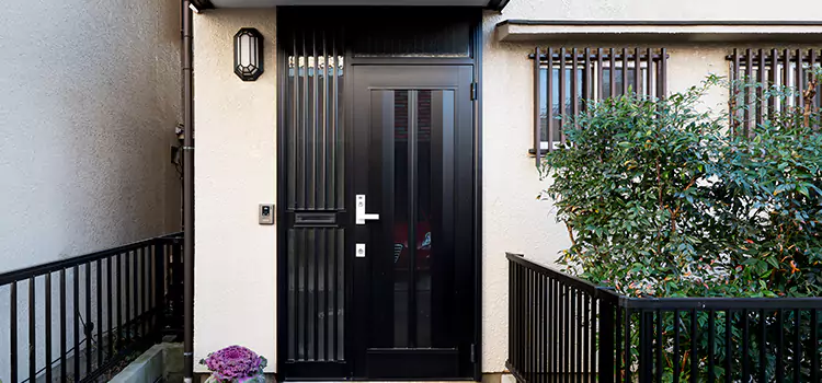 Popular Exterior Door Options in Fountain, CO