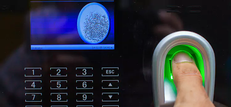 Your Trusted Partner for Secure Access in Fountain, CO