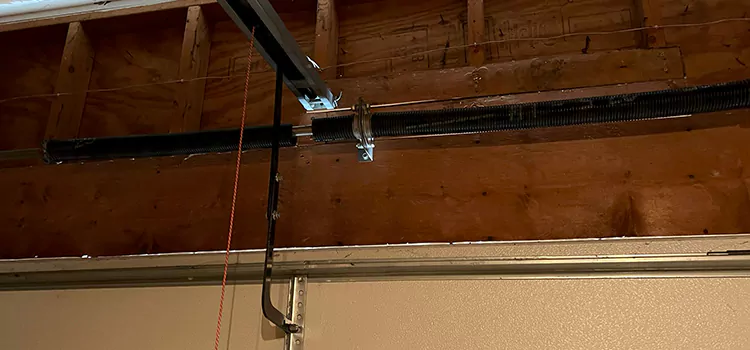 Broken Garage Door Cable Repair in Fountain, CO