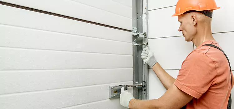 Why Choose Us for Garage Door Lock Services in Fountain, CO?