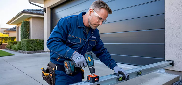 Why Choose Us for Garage Door Off Track Services in Fountain, Colorado?