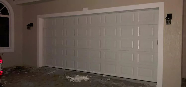 Garage Door Coil Replacement Fountain