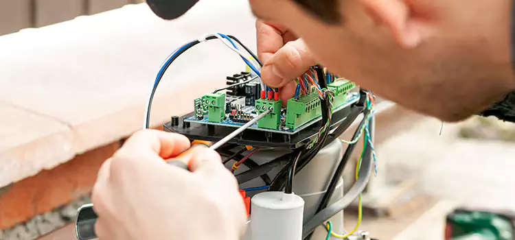 Specialized Brand Gate Motor Repairs Fountain