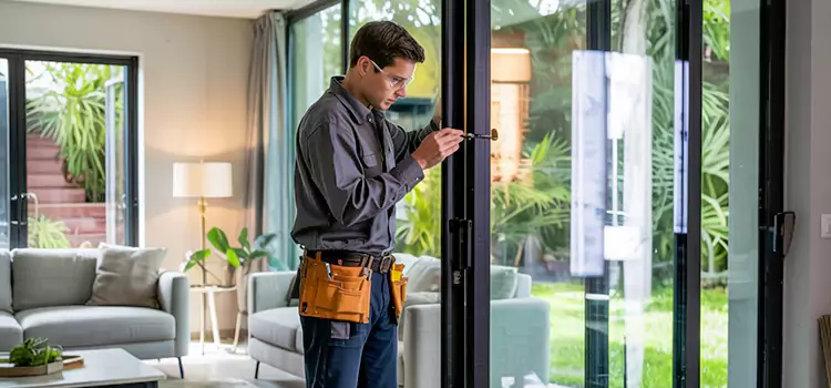 Why Choose Us for Your Glass Door Needs in Fountain, CO?