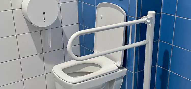 Comprehensive Solutions in Fountain, CO for Accessible Facilities