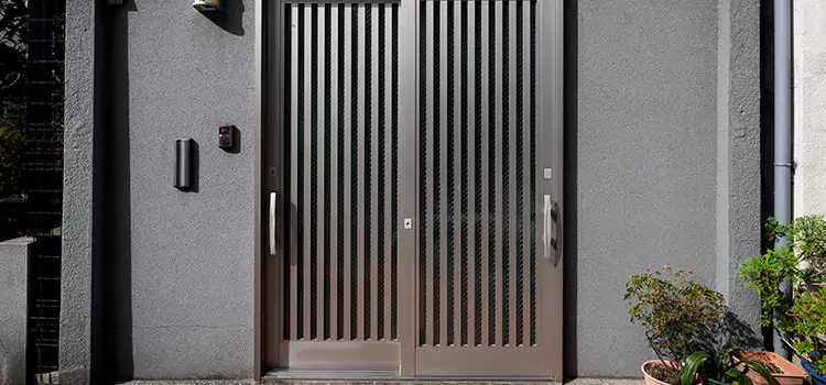 Why Choose Us for Your Security Needs in Fountain, CO?