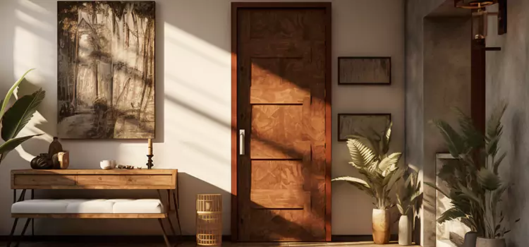 Specialty Interior Doors Fountain