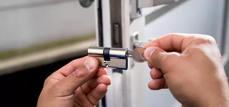 Lock Change Locksmiths Fountain